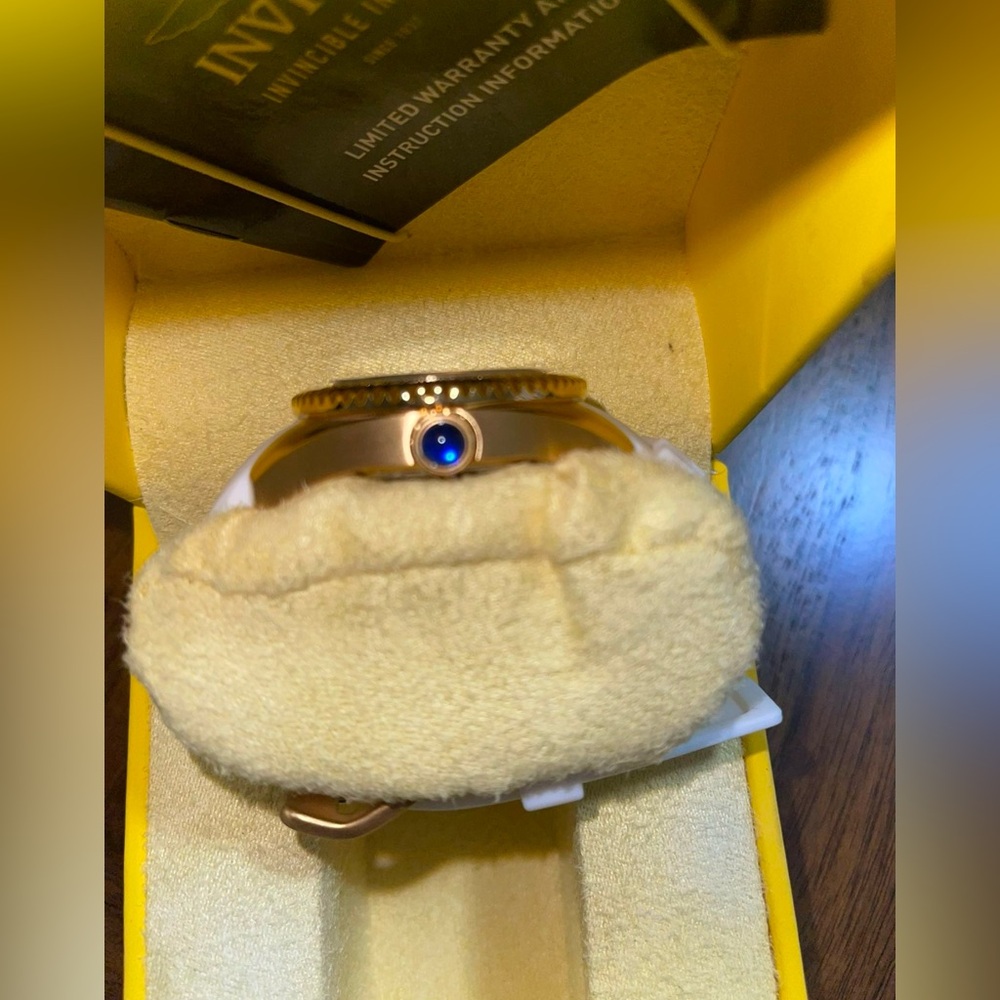 Invicta Watch - Picture 6 of 6